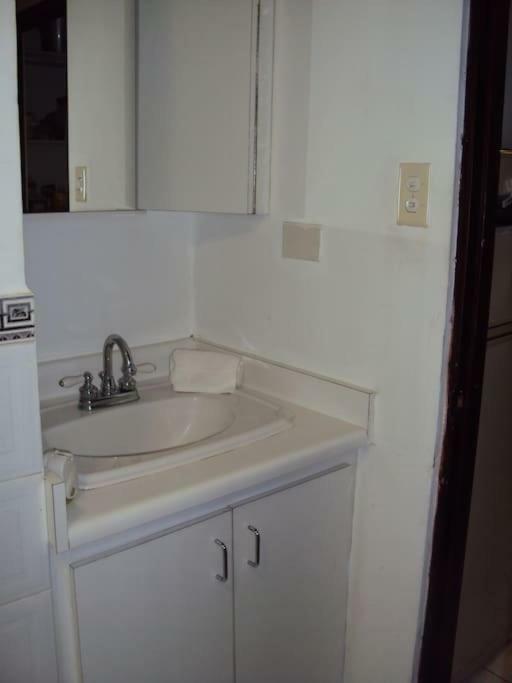 Non Stop Party Apartment Condo 산후안 외부 사진