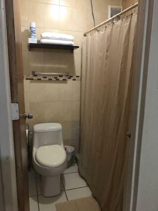 Non Stop Party Apartment Condo 산후안 외부 사진